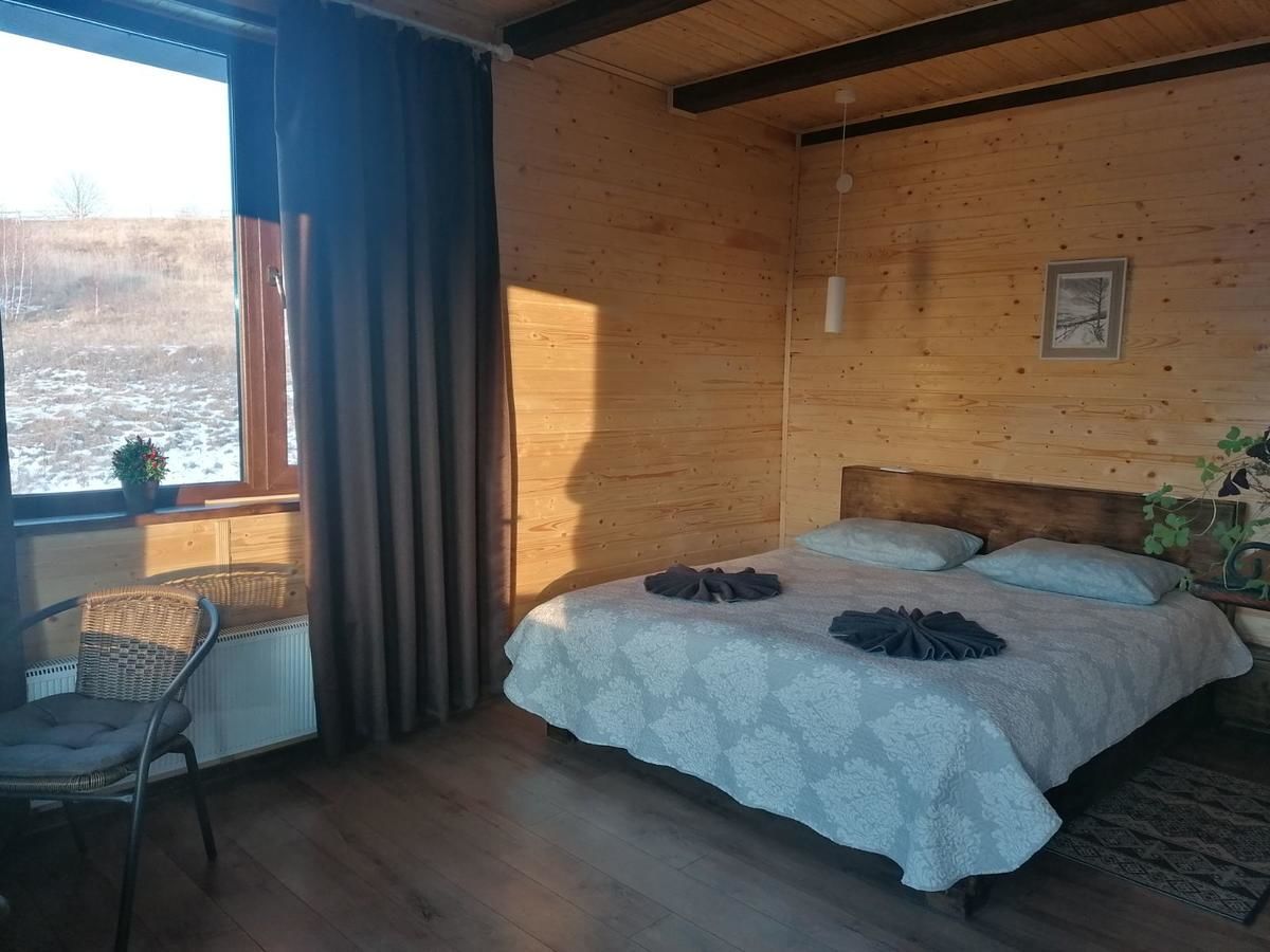 Отель AGORA Chalet Славское