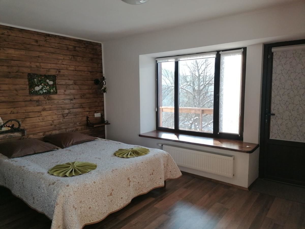 Отель AGORA Chalet Славское
