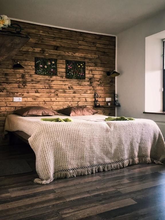 Отель AGORA Chalet Славское