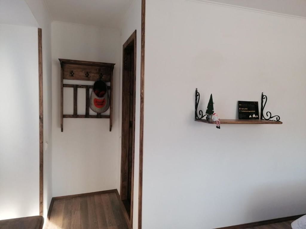 Отель AGORA Chalet Славское