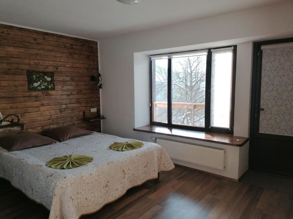 Отель AGORA Chalet Славское