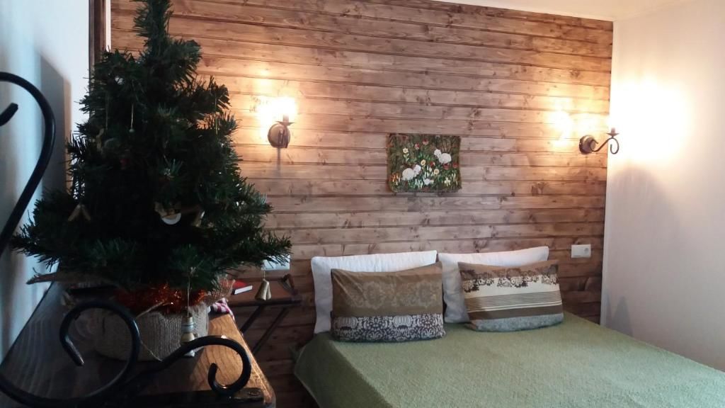 Отель AGORA Chalet Славское