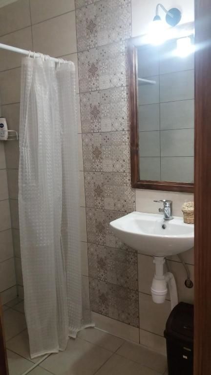 Отель AGORA Chalet Славское