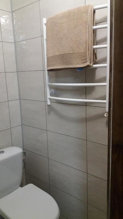 Отель AGORA Chalet Славское