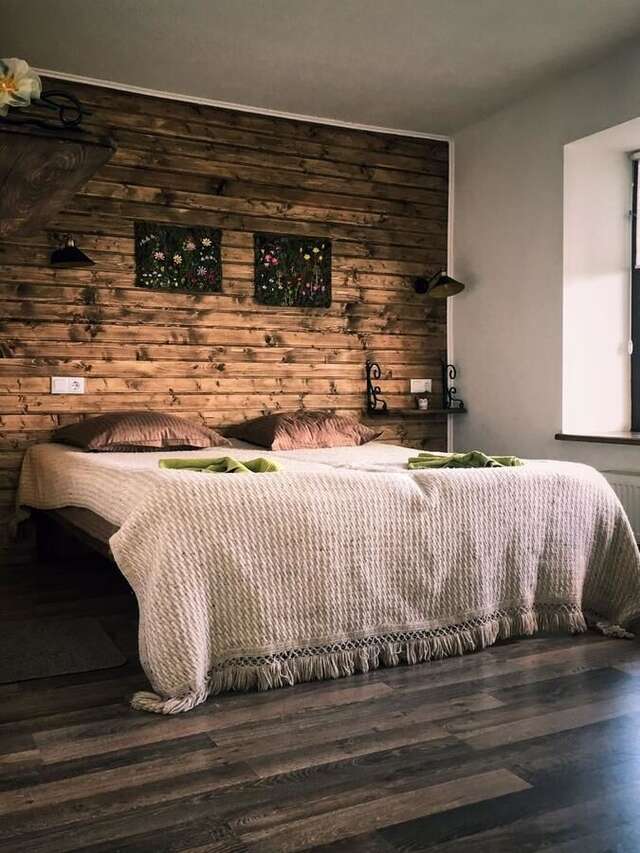 Отель AGORA Chalet Славское-4