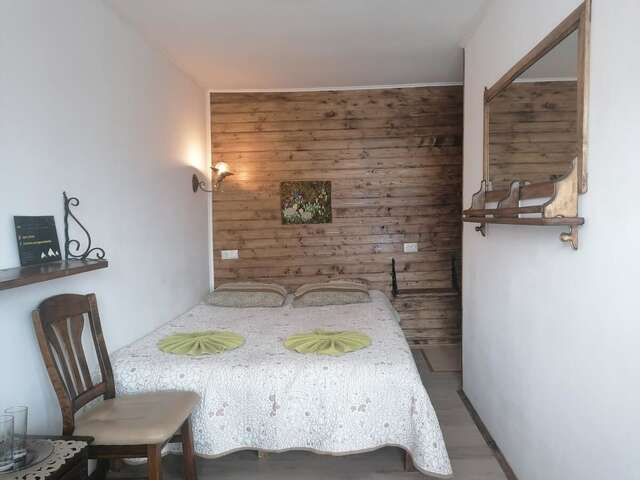 Отель AGORA Chalet Славское-22