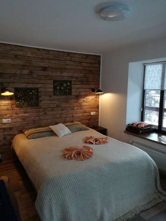 Отель AGORA Chalet Славское-5