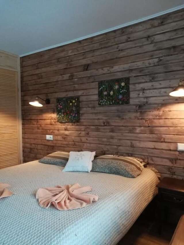 Отель AGORA Chalet Славское-6