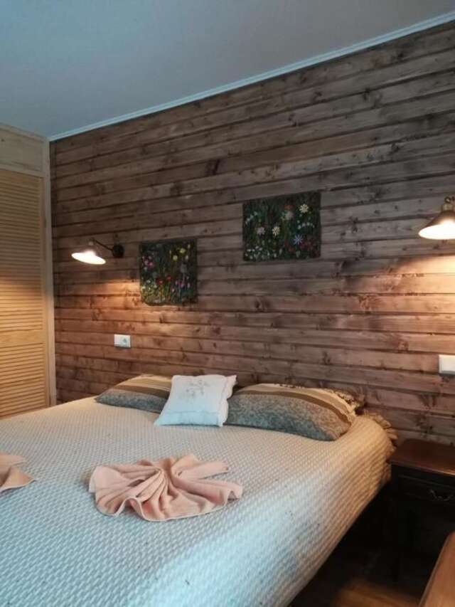 Отель AGORA Chalet Славское-50