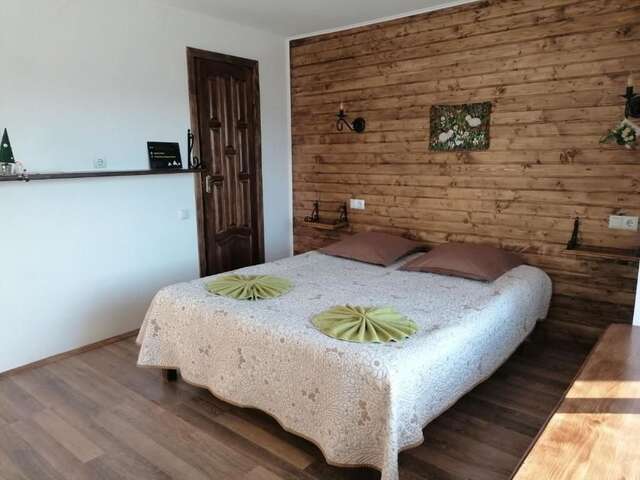 Отель AGORA Chalet Славское-56