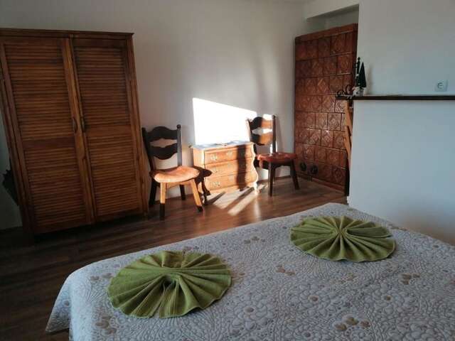 Отель AGORA Chalet Славское-58