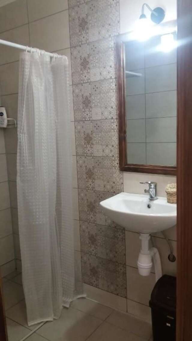 Отель AGORA Chalet Славское-62