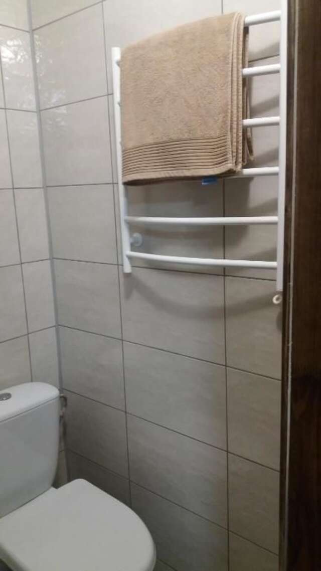 Отель AGORA Chalet Славское-63