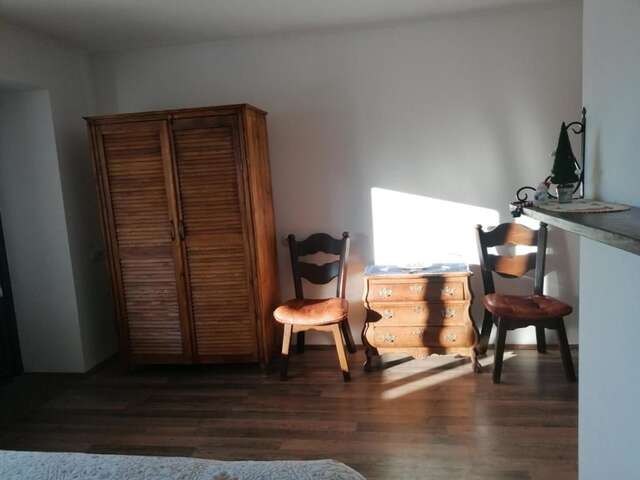 Отель AGORA Chalet Славское-64